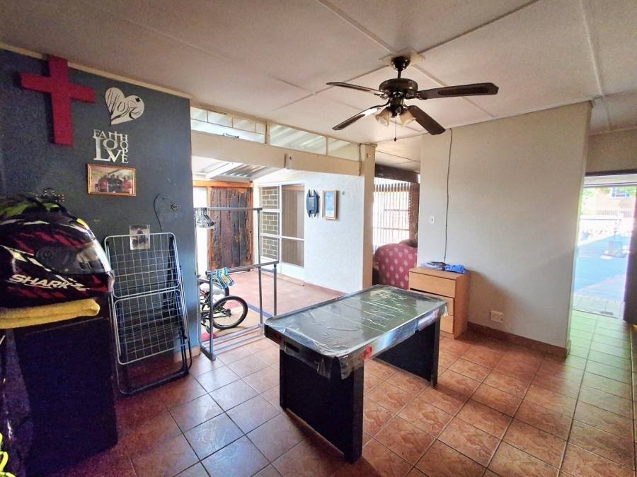 3 Bedroom Property for Sale in Sasolburg Ext 10 Free State